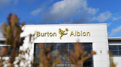 Initial Allocation Sold Out For Burton Friendly 
