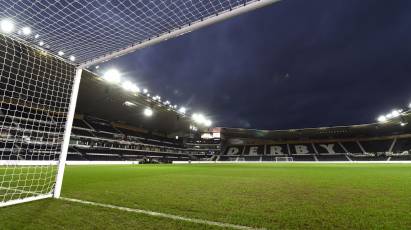 Derby County Update: 11th February 2022