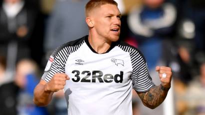 Waghorn Believes Run Of Good Results Could Prove Key