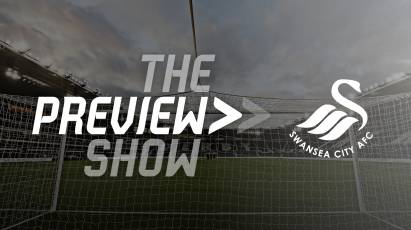 The Swansea City Preview Show