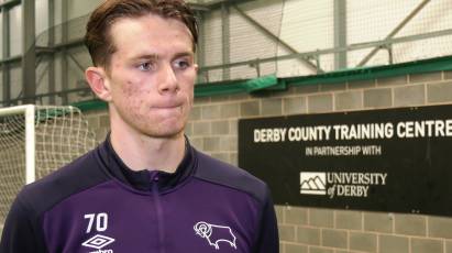 Bird Talks Captaining Under-23s And Previews Liverpool Test