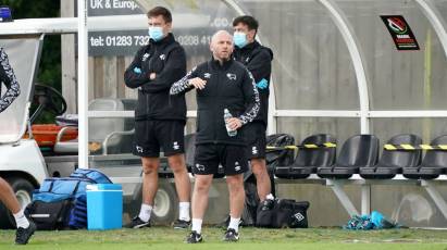 Lyons Frustrated But Proud Of His Players Following Chelsea Defeat