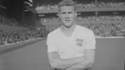 RIP Bobby Ferguson