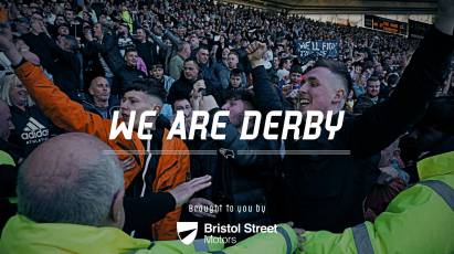 We Are Derby: Episode Nine - Rams Keep On Fighting