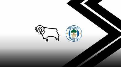 Matchday Prices Confirmed For Wigan Athletic Clash