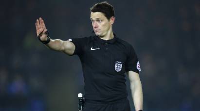 England To Take Charge When Bolton Visit Pride Park