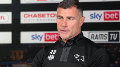 Pre-Match Thoughts: Barker Looking To Continue Unbeaten Run