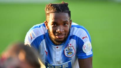 Introducing... Kasey Palmer