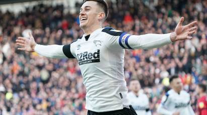 HIGHLIGHTS: Derby County 3-2 AFC Bournemouth
