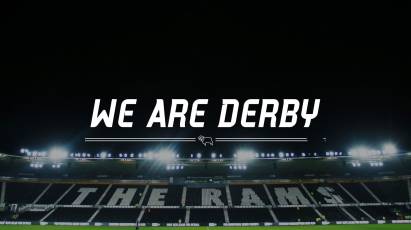 We Are Derby: 2023/24 Season - Episode 3