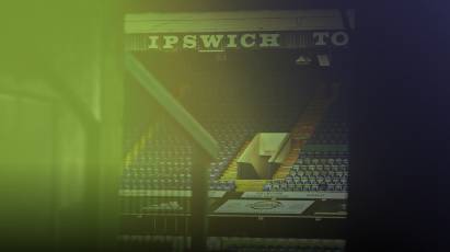 Ipswich Town Tickets Still Available