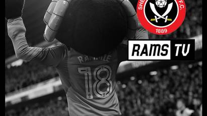 How To Follow The Rams’ New Year Day Clash With The Blades