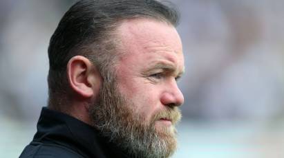 Rooney Heaps Praise On Rams Fans After 2021/22 Season Conclusion