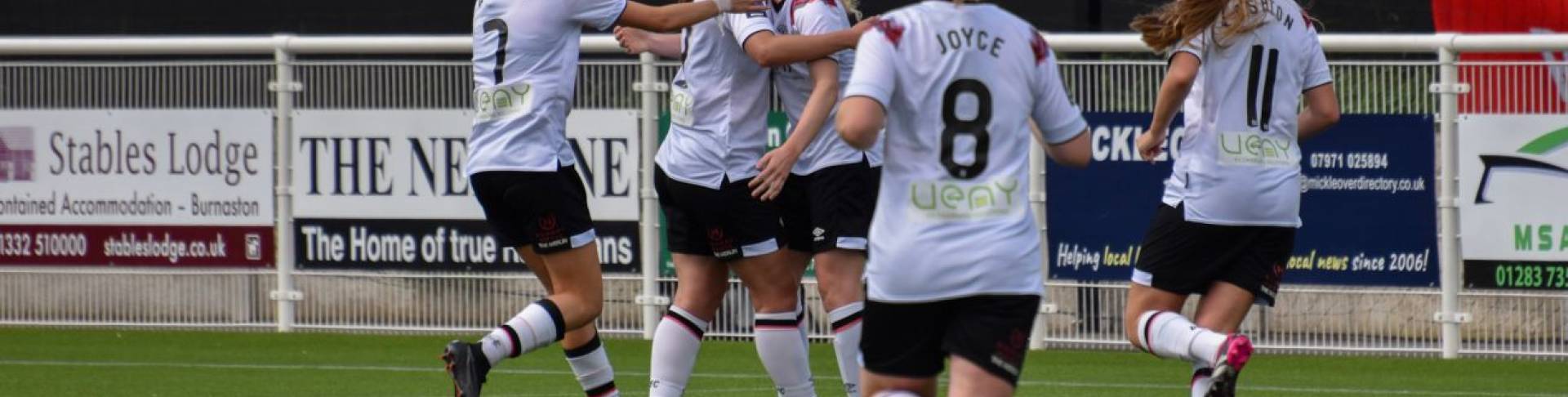 FA Women's National League Northern Premier Division