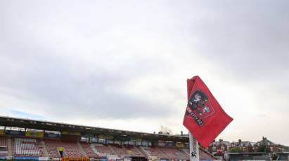 Pre-Match Information: Exeter City (A)
