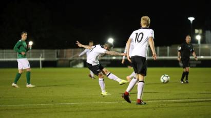 Relive U23s' Victory Over Brighton In Full