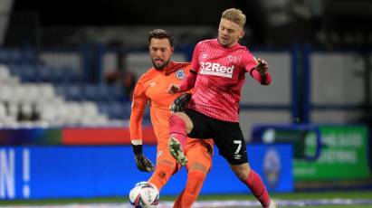 FULL MATCH REPLAY: Huddersfield Town Vs Derby County