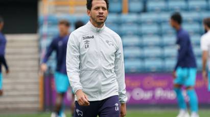 Rosenior: “All We Are Thinking About Is Affecting Our Season”