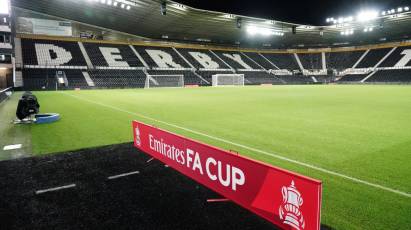 Barnsley FA Cup Third Round Date Confirmed