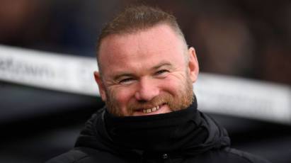 Rooney: “We Are Taking The Cup Seriously”