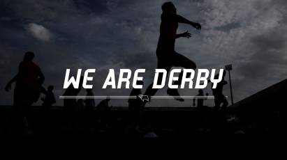 We Are Derby: The 2023/24 RamsTV Series