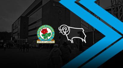 Pay On The Day Details Confirmed For Blackburn Clash