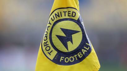 Team News: Torquay United Vs Derby County