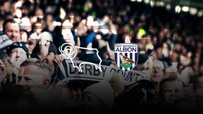 Buy Your West Brom Ticket For A Chance To Win £1884