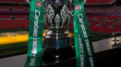 Derby And Grimsby To Discover Potential Cup Opponents