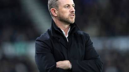 Rowett Hails Weimann And Lawrence Displays After Rs Victory 