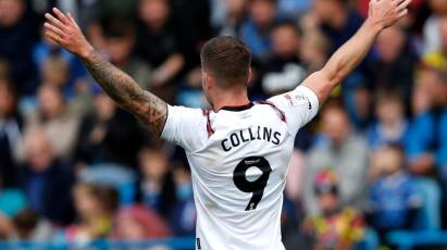 Post-Match Verdict: Collins 'Really Proud' Of 200 Goal Milestone 