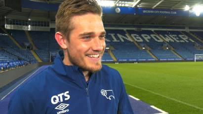 Elsnik Talks About THAT Strike And An Incredible Achievement For The Under-23s