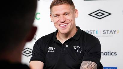 Fleetwood Town (H) Preview: Martyn Waghorn