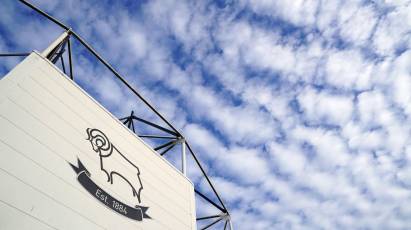 Derby County Saved As Takeover Deal Is Completed