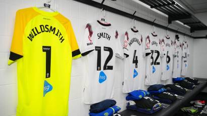 Team News: Derby County Vs Carlisle United