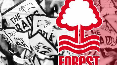 Matchday Ticket Prices - Derby County Vs Nottingham Forest