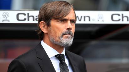 Cocu Demanding ‘Right Focus And Mentality’ From The Off