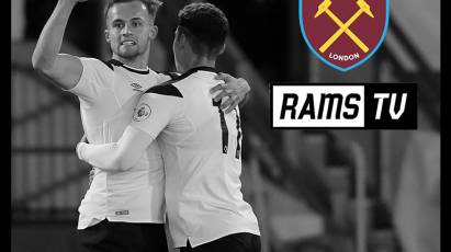 Watch Our U23s Take On West Ham United For FREE And LIVE!