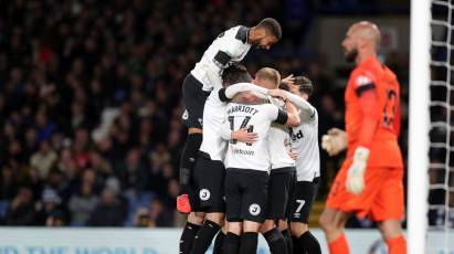 Chelsea 3-2 Derby County