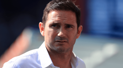 Lampard Calls For Focus Ahead Of Final Three Games