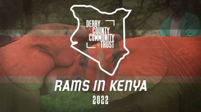 We Are Derby: Rams In Kenya 2022