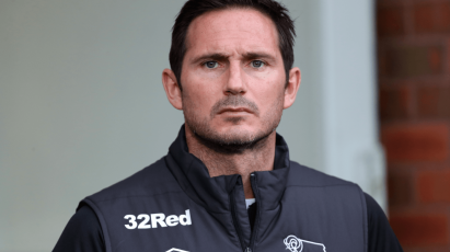 Lampard: “We Need To Keep Calm And Focus”
