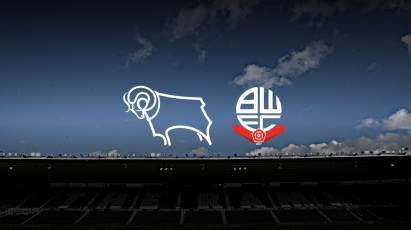 Matchday Prices For Bolton Wanderers Clash Confirmed