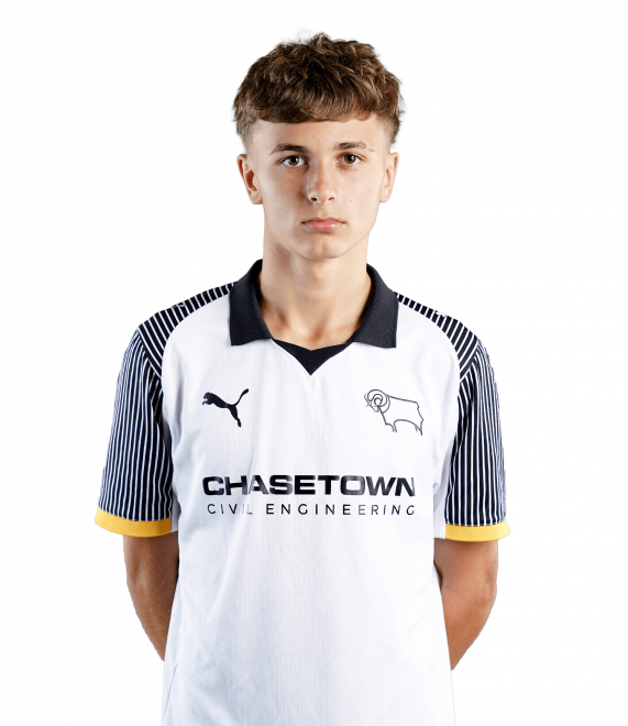 Kieran Clarke