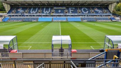 New Date Agreed For Wycombe Trip