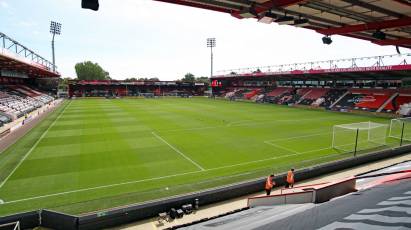 Everything You Need To Know Ahead Of Derby's Long Trip South To AFC Bournemouth