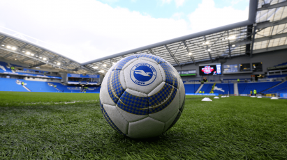 Team News Confirmed For FA Cup Fifth Round Tie Against Brighton
