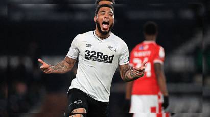 Kazim-Richards: "It's A Good Point In The Long Run"