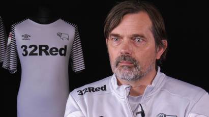 Cocu: "A Win Would Give Us A Boost"
