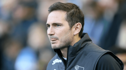 Lampard Challenges His Players To Maintain Current Good Form